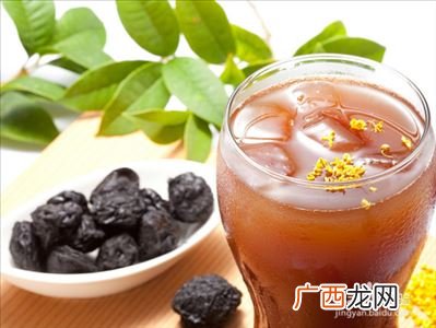 怎么才能解渴,什么水又好喝又解渴?