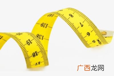 软尺怎么用,软尺怎么看多少cm？