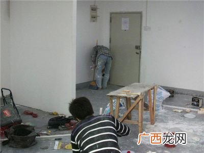 墙面翻新步骤有哪些,旧墙面翻新贴瓷片步骤？