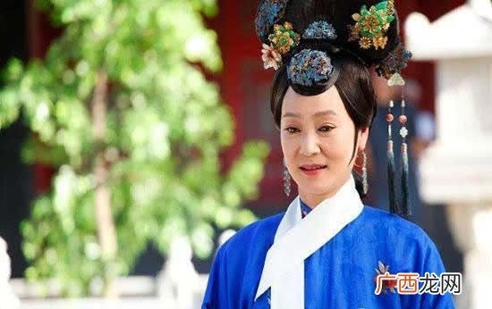 关于德妃乌雅氏的情况,乌雅氏居住的宫殿?