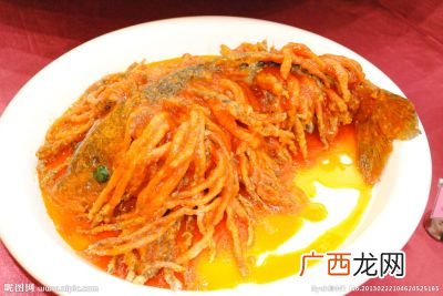 龙须鱼画的做法怎么做,教你怎么手工绘制\"龙\"？