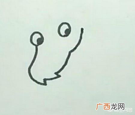 龙须鱼画的做法怎么做,教你怎么手工绘制\"龙\"？