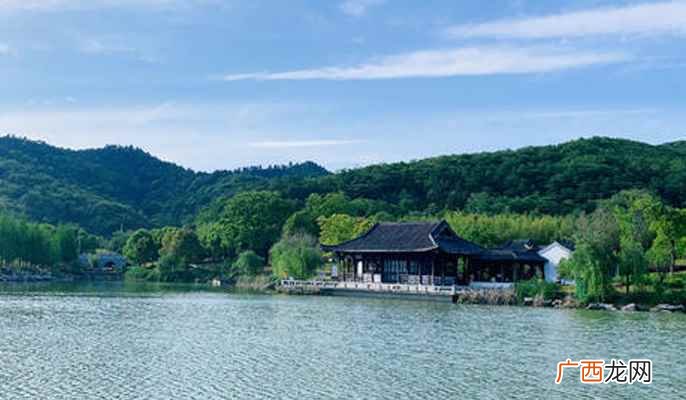 中国鳄鱼湖旅游景点介绍 宣城是哪个省的城市