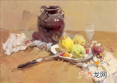 水粉静物塑造,水粉画画静物用什么颜色打底好？