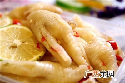 无骨鸡爪怎么去骨,无骨鸡爪怎样去皮最快？