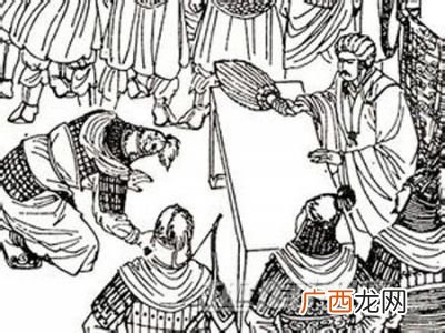 失街亭诸葛亮之过分析,马稷大意失街亭？