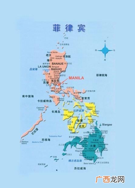 菲律宾是亚洲国家吗,菲律宾群岛在哪个洲？