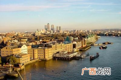 伦敦城和大伦敦分别指的是什么,英国的著名地区有哪些？