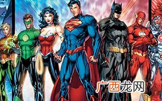 求DC动画电影的观看顺序谢谢,求DC系列电影,电视剧观影顺序？