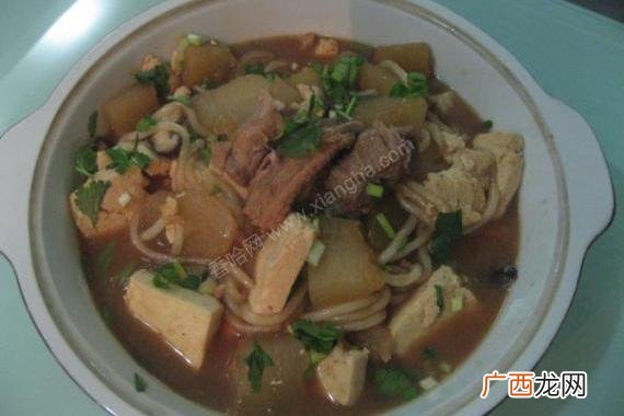 大锅菜的正宗做法,大锅菜正宗做法？