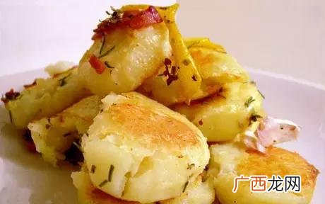 微波炉可以烤土豆吗,土豆片烤法？