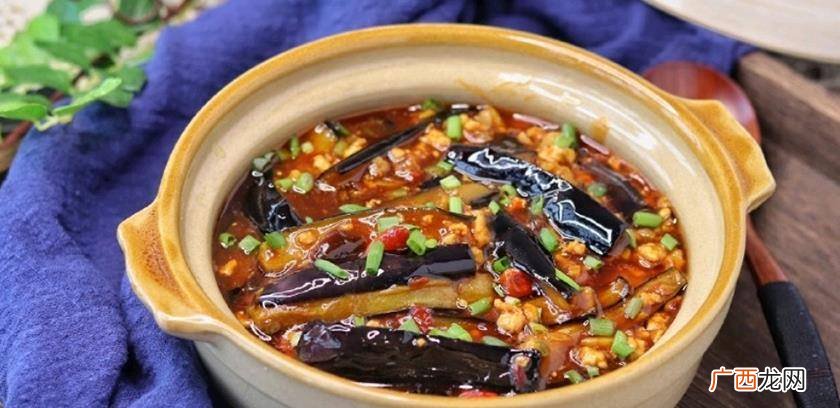 熬茄子菜怎样熬出好吃,熬活菜家常做法？