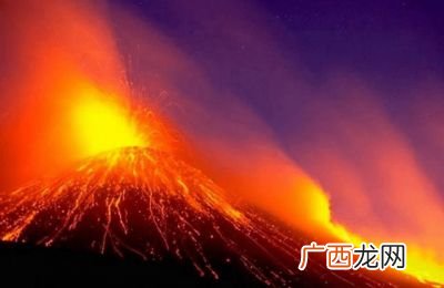 火山爆发是什么,火山爆发的是？