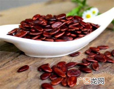 红瓜子是什么瓜的子,红瓜子哪个品种优质高产？
