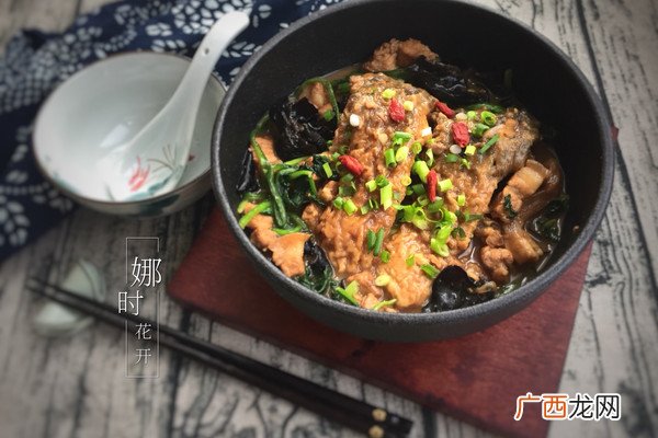 石锅鱼的做法,越城记石锅鱼做法？