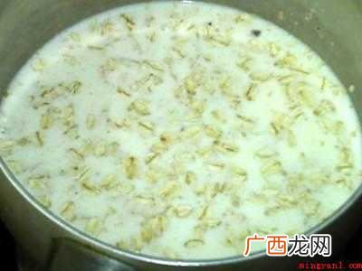 燕麦仁怎么吃