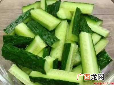 腌黄瓜怎么腌好吃又脆