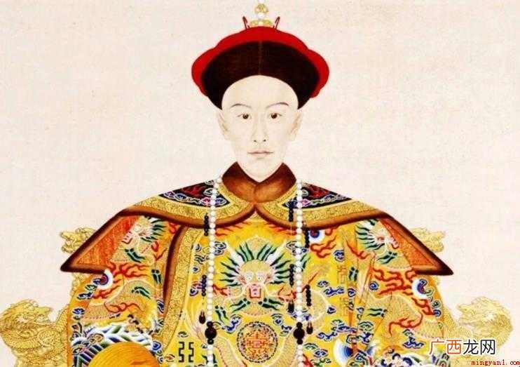 维新运动结局是什么 光绪皇帝被囚禁 维新运动结局是什么