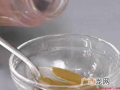 麻酱怎么稀释快