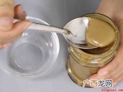 麻酱怎么稀释快