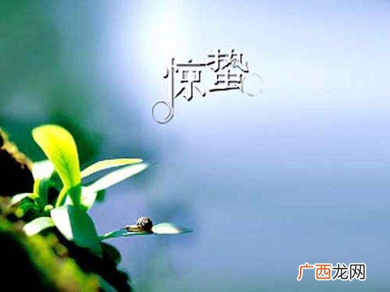 惊蛰是几月几日,2022惊蛰是几月几号？