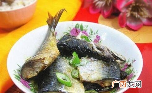 咸鲅鱼怎么做好吃咸鲅鱼的吃法,烤咸鲅鱼怎么做好吃？
