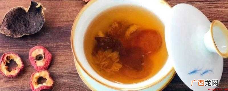 陈皮和茉莉花的功效与作用 陈皮茉莉茶有什么功效