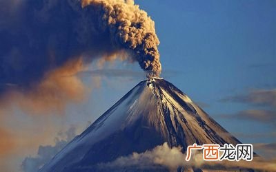 中国境内有活火山吗,中国有没有火山喷发？