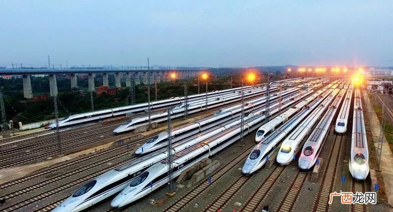 中老铁路是高铁还是火车,中老铁路为什么不是高铁？