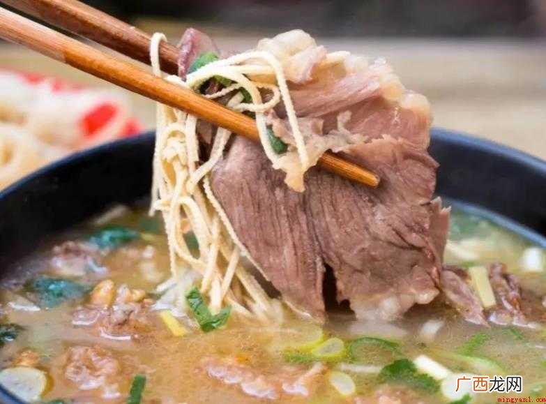 洛阳美食有哪些 此汤只应天上有,人间难得几回尝 洛阳美食有哪些
