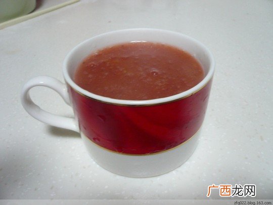 山楂汁的制作方法,为什么山楂汁有白色沉淀物？