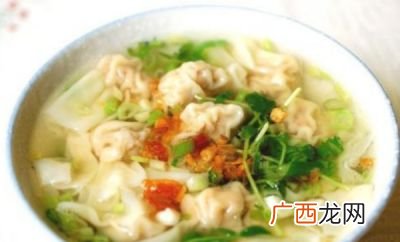 怎样做馄饨汤,韩城素馄饨汤的做法？