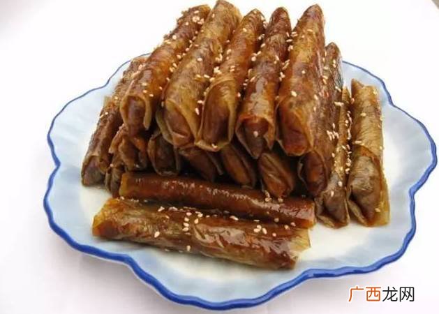 罗江豆鸡做法这方法最为正宗,什邡特产排行榜前十名？