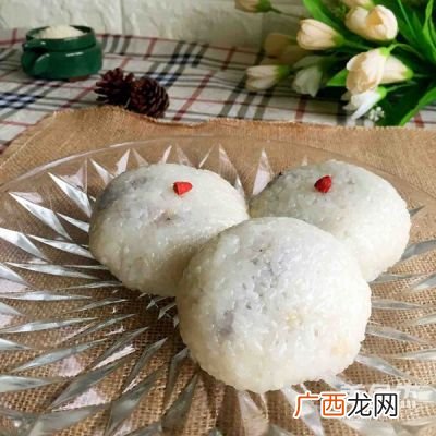 糯米团的做法,重庆糯米团做法？
