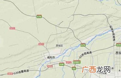 渭城是指现在哪个城市,古诗中的:“阳关”指的什么地方？如:“西出阳关无故人……”？