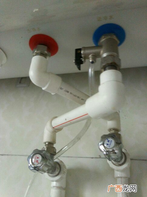 热水器滴水是什么原因,热水器一直流水怎么回事？