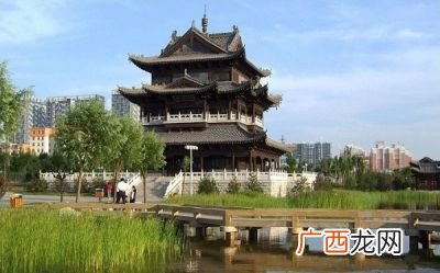 太原景点,太原东山旅游景点大全？