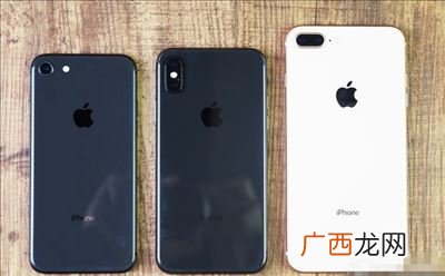 苹果8p和8plus有什么区别,8plus大还是8P大？