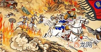 火烧博望坡是谁所为求大神帮助,诸葛亮怎么火烧新野？
