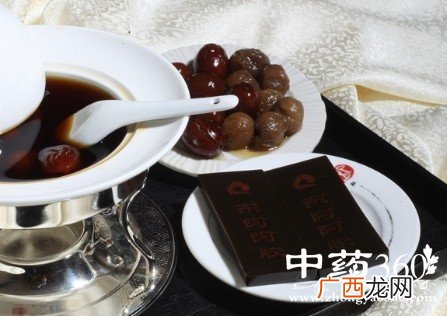 阿胶珠的功效与作用,阿胶珠蒸鸡蛋用多少量？