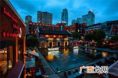 上海周末可以玩的地方,上海周末约会有什么好去处？