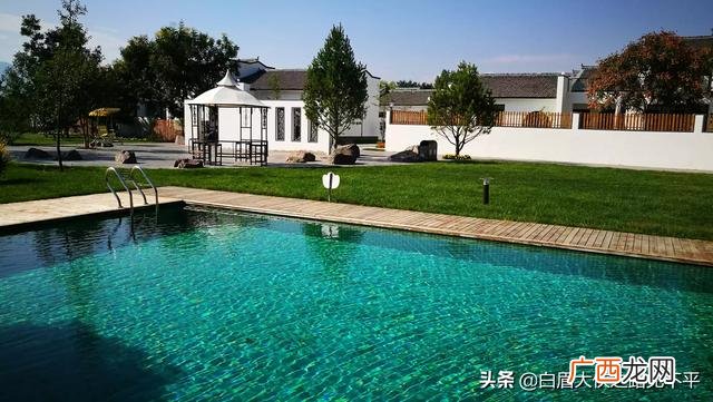龙庆峡农家院哪家好,北京的延庆农家院，哪家住宿条件最好？最高级？