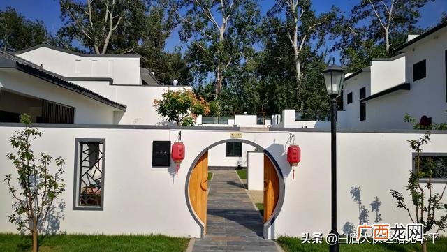 龙庆峡农家院哪家好,北京的延庆农家院，哪家住宿条件最好？最高级？