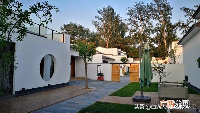 龙庆峡农家院哪家好,北京的延庆农家院，哪家住宿条件最好？最高级？
