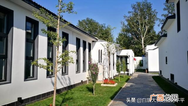 龙庆峡农家院哪家好,北京的延庆农家院，哪家住宿条件最好？最高级？