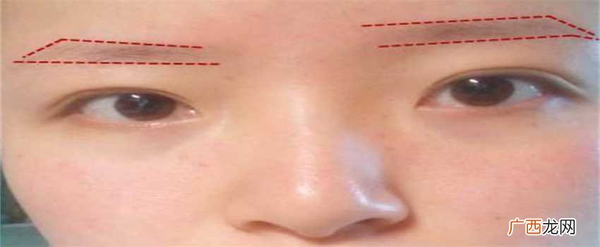 左眉高右眉低，右眉高左眉低 眉毛看相：高低眉的人代表着什么