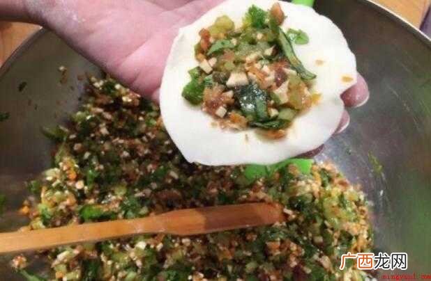 面粉的做法_健康频道 菜包做法