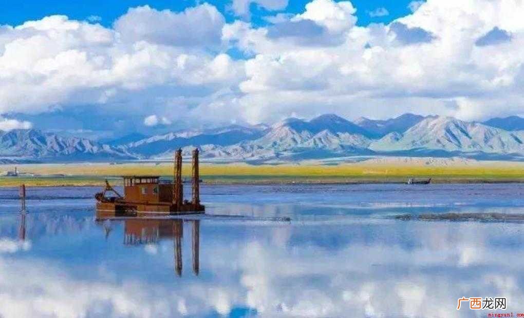 青海湖气候特征有哪些