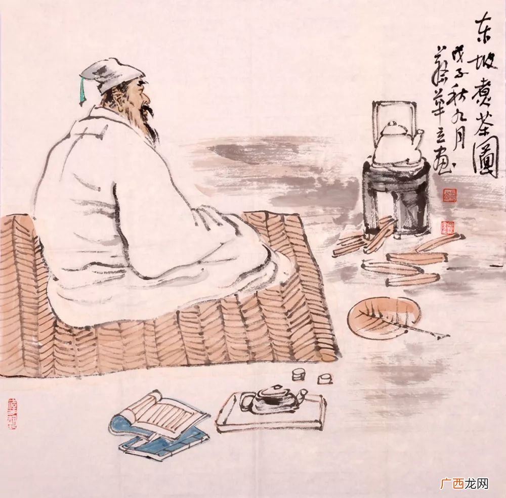 苏东坡简介及精神品质,苏东坡有什么好的精神？