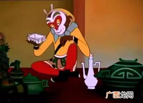 经典的国产老动画片都有哪些,80后童年经典国产动画片有哪些？